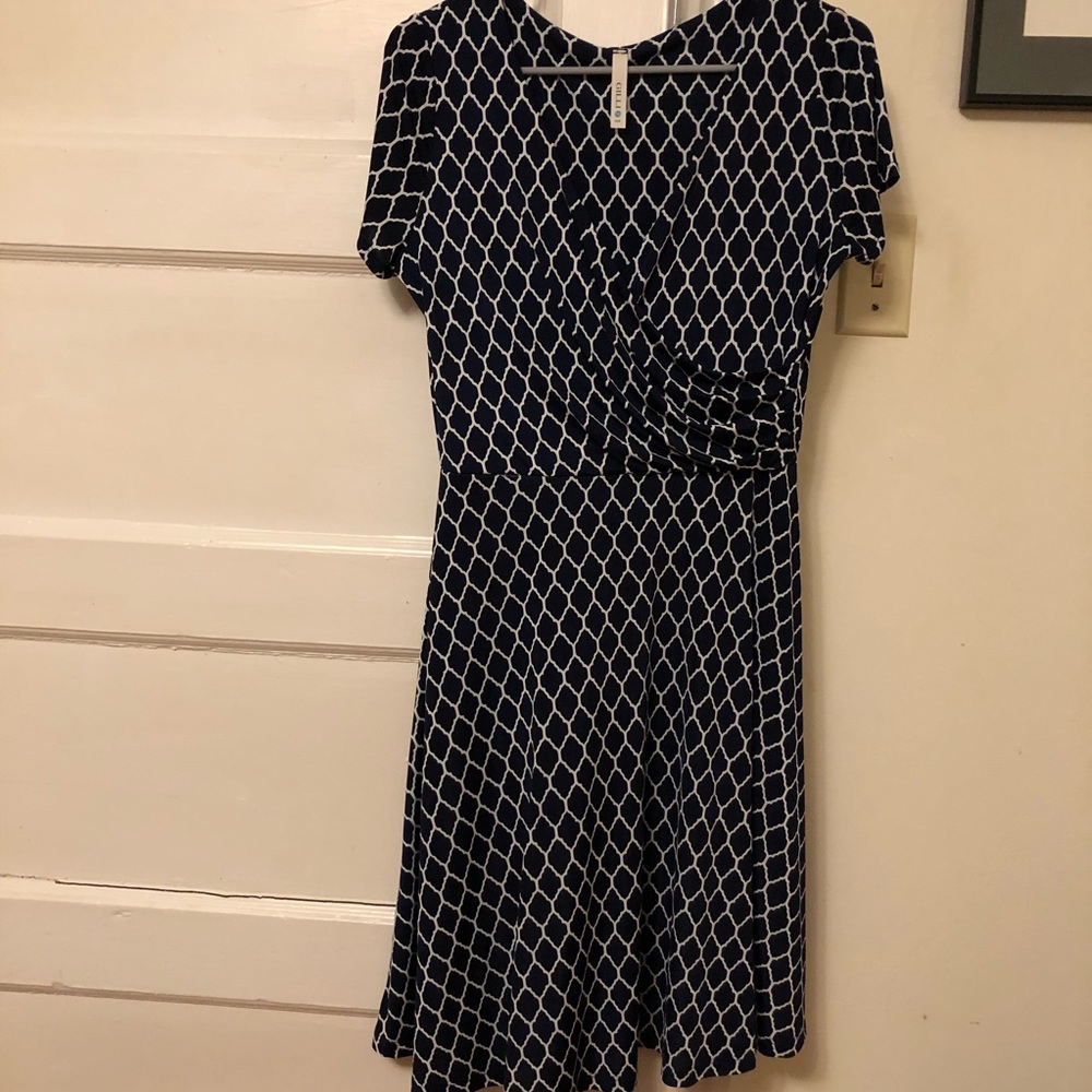 Gilli dress, Large